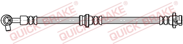 Brake Hose